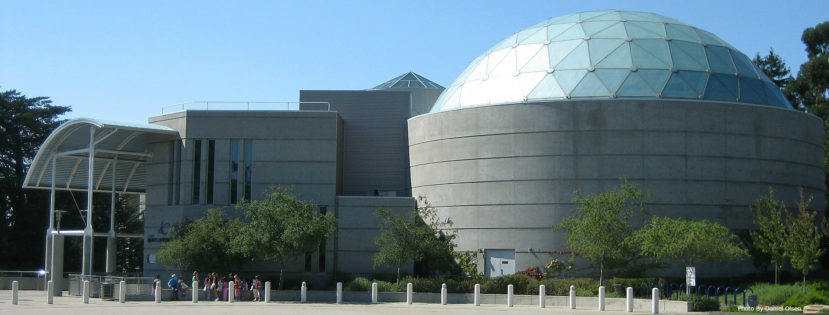 Chabot Observatory